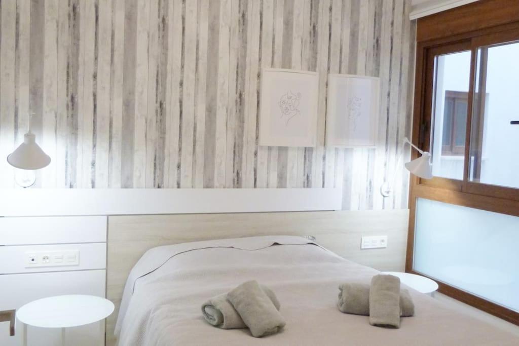 Modern Apartment In Torrevjea 200M From The Loccos Beach トレビエハ エクステリア 写真