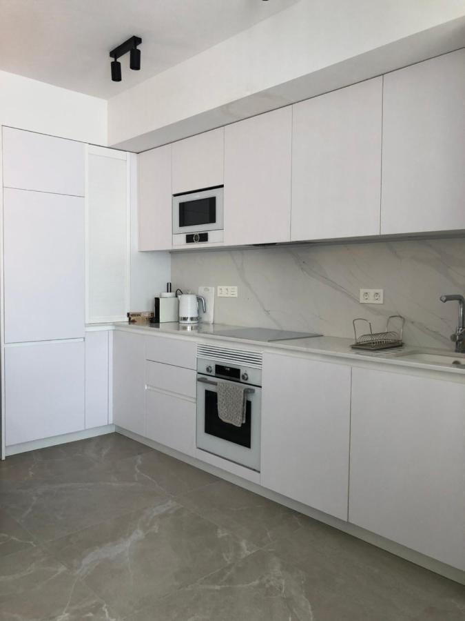 Modern Apartment In Torrevjea 200M From The Loccos Beach トレビエハ エクステリア 写真